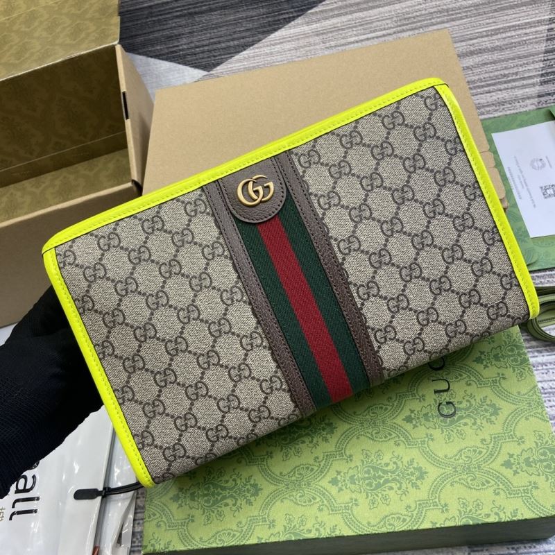 Gucci Clutch Bags